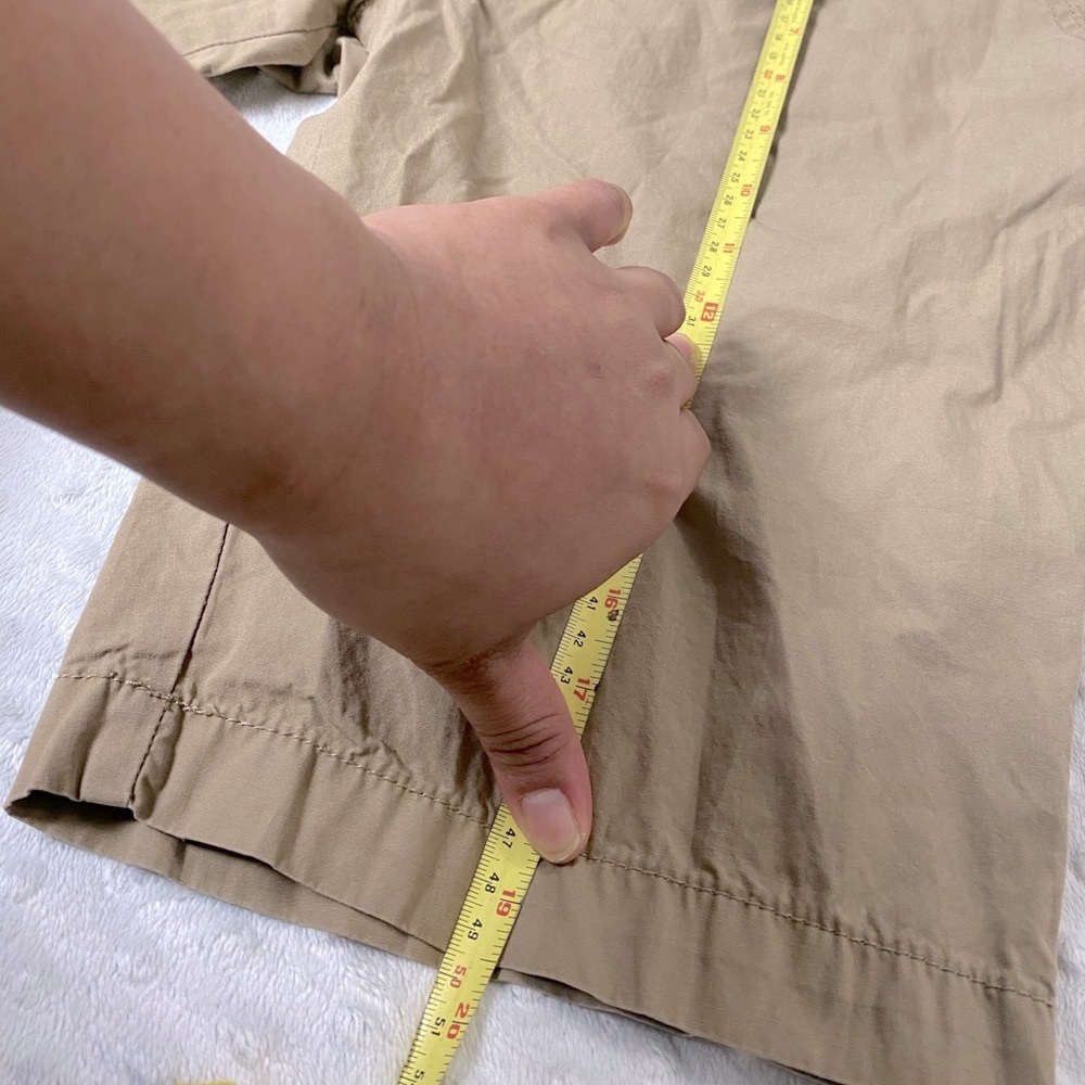 Gap short - Picture 6 of 6